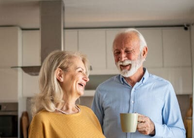 Independent Living for Seniors Explained